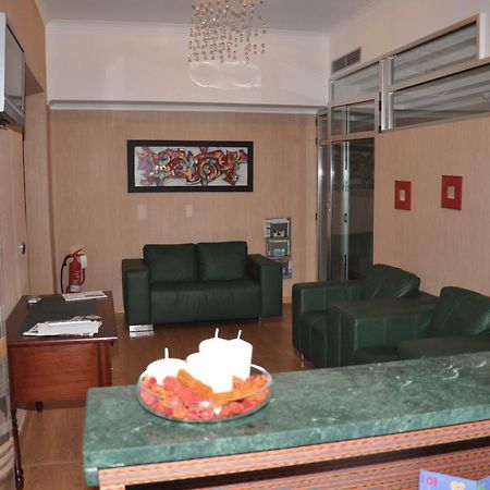 Hotel Fontana Del Re アリアーノ・イルピーノ エクステリア 写真